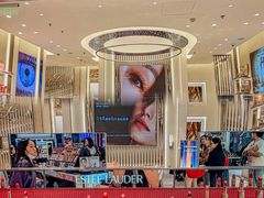 -茂业天地(华强北店)