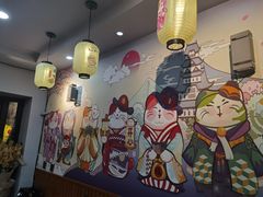 -神田川拉面店(上游街店)