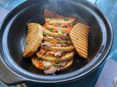 -野蔓果·山野菜(西湖景区·龙井茶田店)