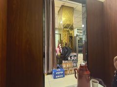 -老字号老马炕锅烤肉城