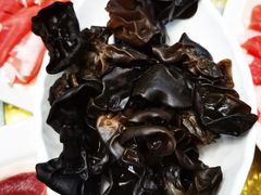 -清真·鸦儿李记·涮肉(和平里店)