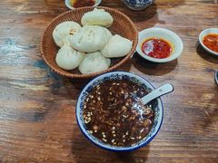 -清真石家包子(大皮院总店)
