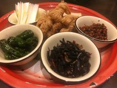 -百味地锅鸡(二店·财校分店)