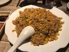 -海陆空(万松园店)
