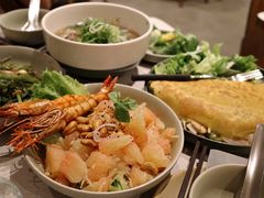 -芽庄越式料理(MOKO新世纪广场店)