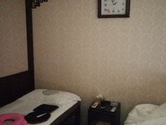 -若石足道SPA 连锁(丹东街店)