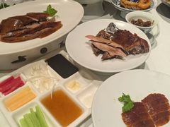 -四季民福烤鸭店(故宫店)