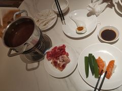 -御水泉·国际水疗会(广州长隆店)