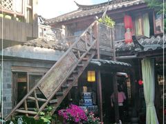 -吃货私房菜(丽江束河古镇店)