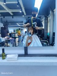 -HG美发设计沙龙