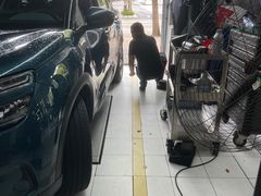 -捷之洁·米其林轮胎汽车维修保养(浦江镇江月路店)