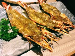 -小山日本料理(兴业太古汇店)