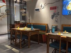 -莘府·老豆腐鱼头·建德菜(金马店)