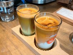 -Metal hands·铁手咖啡