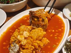 -沪上馨和小馆•海派上海菜(陆家浜路店)