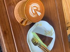 -Metal hands·铁手咖啡