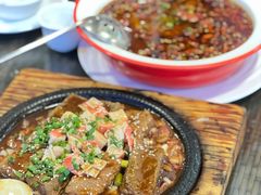 -东馆和天下特色餐饮(工农店)