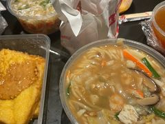 -冰岛茶餐厅(人民路店)