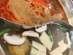 -呷哺呷哺 黄金牧场 (新辰里学清路店)