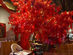 大堂-万方圆拌粉瓦罐汤(滕王阁旗舰店)