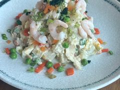-FISH&POTATO Cō(地中海美食 万象城店)