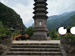 -小五台金河景区