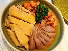 夏季糟味拼-和记小菜(大宁店)
