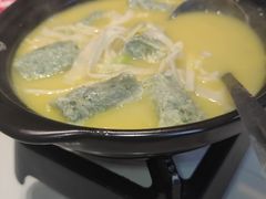 -郭林家常菜(狼垡店)