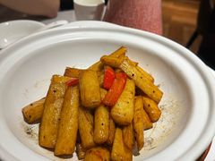 -毛家饭店·30年融合新湘菜(汉峪金谷店)