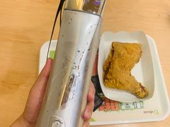 -德克士(龙阳广场店)