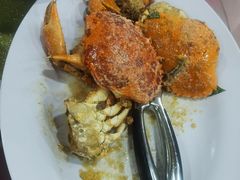 -大茄来海鲜餐厅(亚洲城分行)