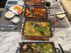 -北京王府井希尔顿酒店·万斯阁西餐厅