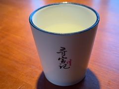 -寻宝记绍兴菜(状元店)
