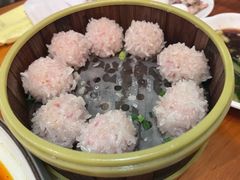-莲餐厅·湖北菜·潜江小龙虾店(愚园路店)