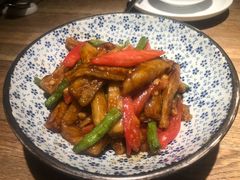 蜜桃三素-蜜桃餐厅·江浙融合菜(荟聚购物中心店)