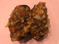 -争鲜回转寿司(南开大悦城店)