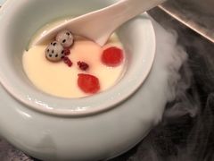 -翠湖宾馆·中餐厅