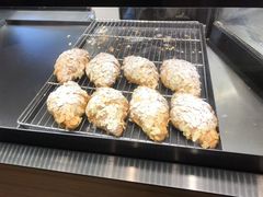 杏仁可颂-麦田工坊(月湖店)