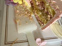 -CAKE BOSS 蛋糕老板(西单君太百货店)