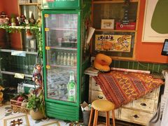 -迷你椰·泰式大排档(共康店)