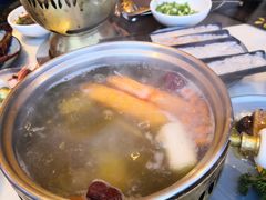 -喜庭海鲜自助(来福士店)