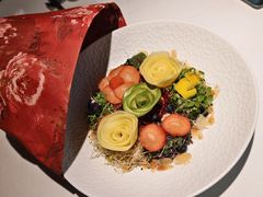 -狮拾久·现代新加坡料理(壹方城店)