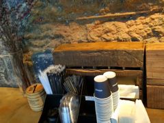 -Cafe Aewol Monsant