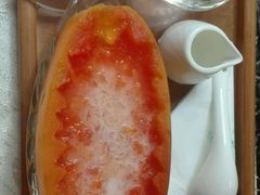 -燕庭·纯燕窝·甜品下午茶(南京西路店)