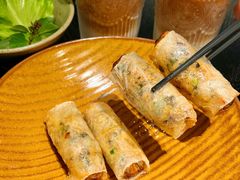 -美奈小馆·越南料理(福田星河COCO Park店)