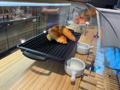 -DQ·蛋糕·冰淇淋(江北机场T2A店)