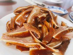 猪耳朵-清泉馆(望江路店)