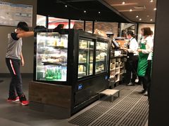 -星巴克(徐州苏宁广场B1店)