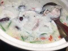 -老阿爸鲜鱼土菜(昆山花桥店)