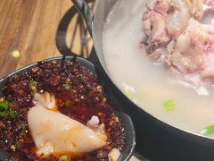 -不曾在把把烧•烧烤(莲坂磐基店)